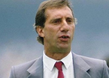 Carlos Bilardo: secretos, cábalas y tráiler oficial