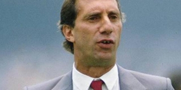 Carlos Bilardo: secretos, cábalas y tráiler oficial