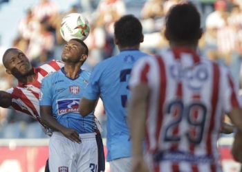 ¡Ya hay fecha para el clásico costeño!