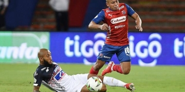 La estadística contra el DIM que ilusiona a Junior