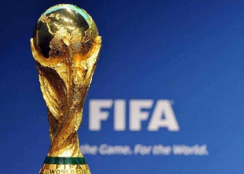 ¿El Mundial del 2030 se juega en Sudamérica?