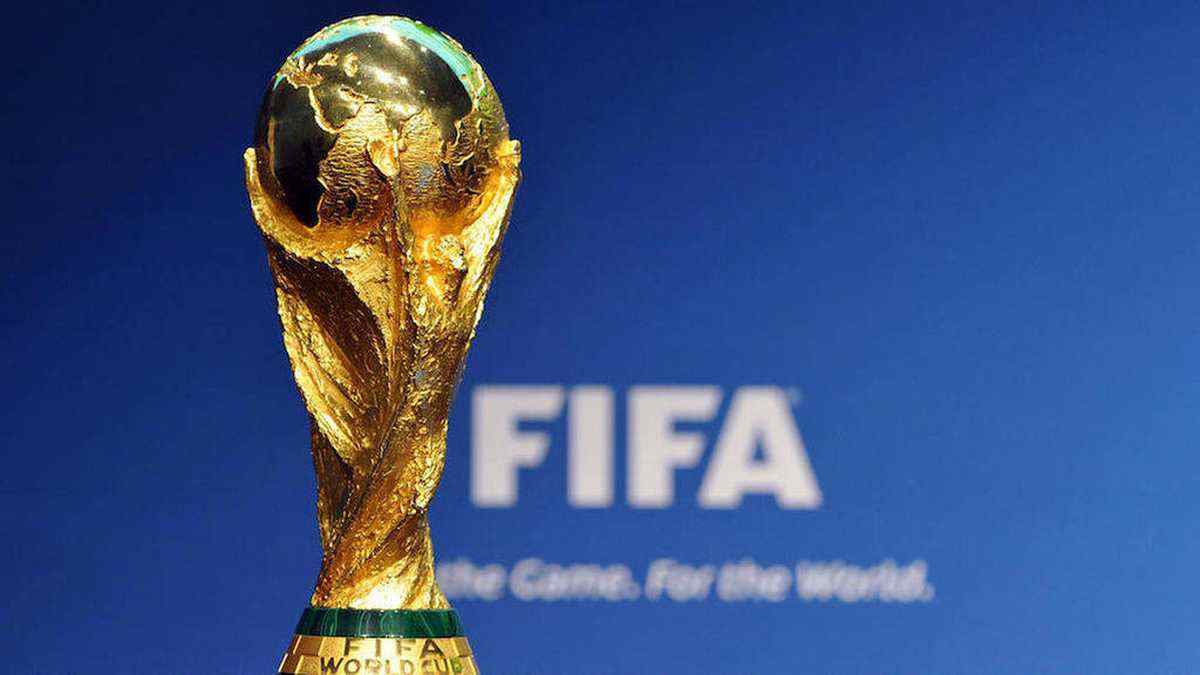 ¿El Mundial del 2030 se juega en Sudamérica?