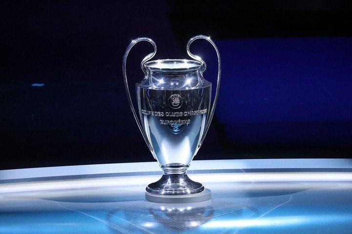 ¿Cuándo será el sorteo de la Champions League 2022/23?
