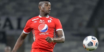 Oficial: Este es el nuevo club de Pablo Ortíz