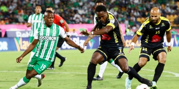 Nacional y un historial demoledor ante Alianza Petrolera