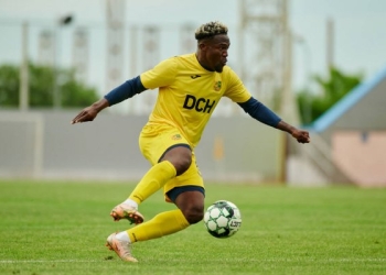 Los 3 futbolistas colombianos que sufren la guerra en Ucrania