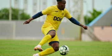 Los 3 futbolistas colombianos que sufren la guerra en Ucrania