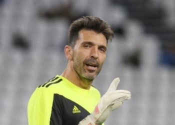 Gianluigi Buffon