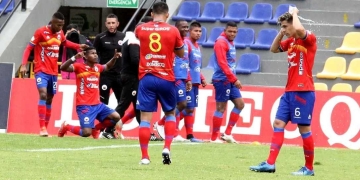 ¡El curioso Ránkig mundial que lidera del Deportivo Pasto!