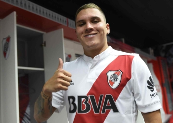 Juan Fernando Quintero