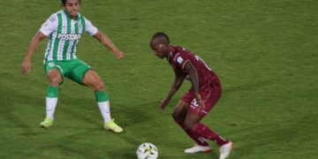 Mantilla metió las manos al fuego por Jefferson Duque