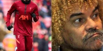 'El Pibe' no se da crédito por Luis Díaz