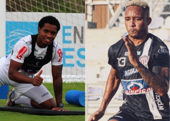 ¿Fabián Viáfara o Nilson Castrillón?