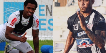 ¿Fabián Viáfara o Nilson Castrillón?