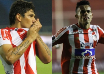 «No, mari…ese guajiro juega mucho»: El elogio de Ovelar a Díaz
