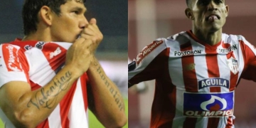 «No, mari…ese guajiro juega mucho»: El elogio de Ovelar a Díaz