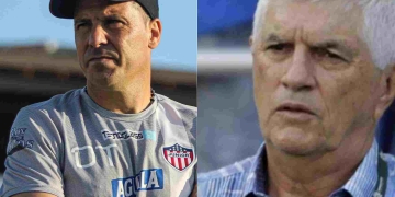 Comesaña, clave en la llegada de Cruz Real a Junior