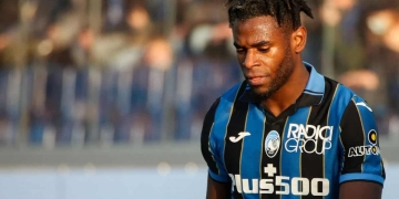 Duván Zapata