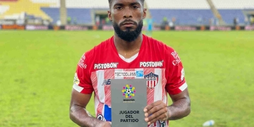 Y 'Cariaco', ¿qué? : Cruz Real habló de su lesión