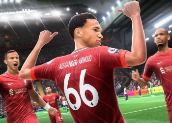 EA Sports y Liverpool renuevan su asociación