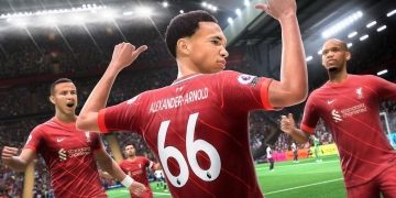 EA Sports y Liverpool renuevan su asociación