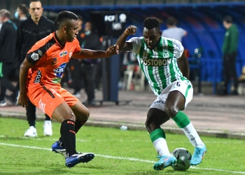 Nacional: ¿cuándo tendrá su plantilla completa nuevamente?