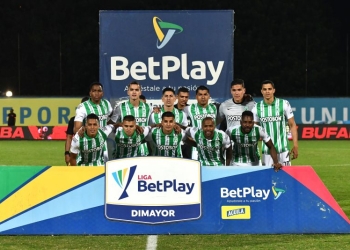 Atlético Nacional y otra mano metida en la sopa