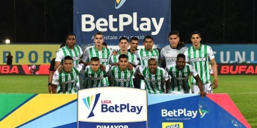 Atlético Nacional y otra mano metida en la sopa