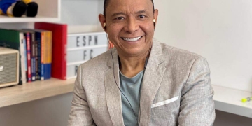 "No puede venir Bielsa porque no ha obtenido nada": Iván René Valenciano