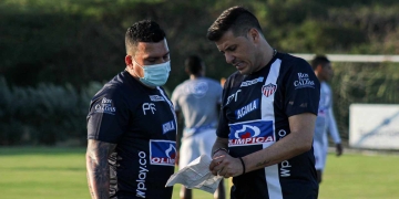 No hubo reunión para sacar a Cruz Real, pero...