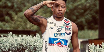 ¿Cuándo regresará Jhon Pajoy en Junior?