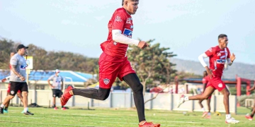 Enrique Serje, convocado: Una nueva oportunidad