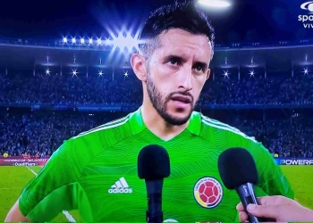 "Mientras haya un 1% de posibilidad, vamos a pelear": Vargas