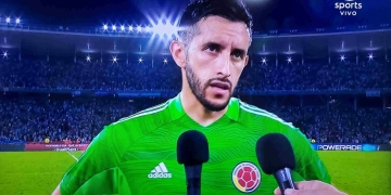 "Mientras haya un 1% de posibilidad, vamos a pelear": Vargas