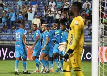 Jaguares: una tromba que ilusiona a Montería