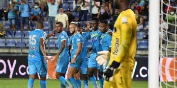 Jaguares: una tromba que ilusiona a Montería