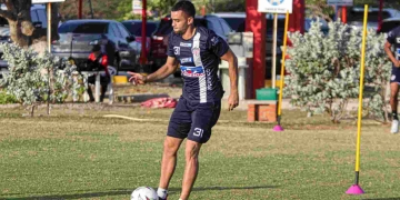 Daniel Giraldo: en busca de despegar con Junior