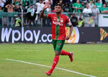 Ruiz imita sus mejores épocas en Junior y la rompe en Cortuluá