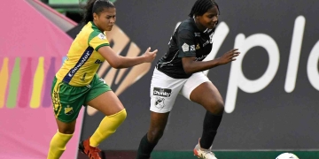 ¿Cuántos y cuáles equipos jugarán la Liga Femenina 2023?