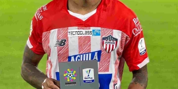 (Análisis) Yesus Cabrera: ¿Figura y primer cambio?