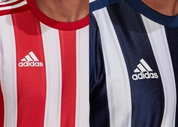 Junior-Adidas: Posible camiseta y fecha de presentación