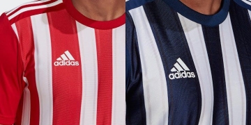 Junior-Adidas: Posible camiseta y fecha de presentación
