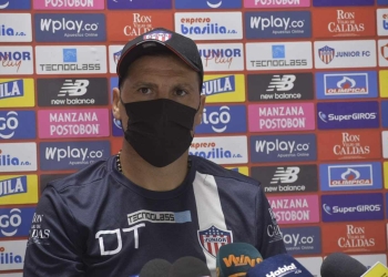 Junior, ¿un mal visitante?