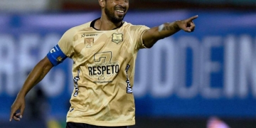 "Yo no estaba quemando tiempo": Marrugo sobre pelea con Osorio