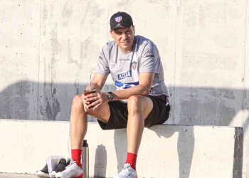 "Me asusta que digan que hago rotaciones": Cruz Real