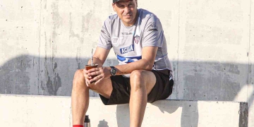 "Me asusta que digan que hago rotaciones": Cruz Real