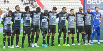 Junior, a pasar la página y ganarle al DIM