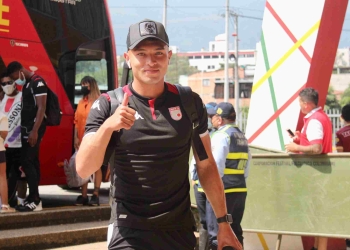 Liga BetPlay: Tolima y Santa Fe confirmaron sus nóminas