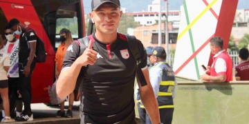 Liga BetPlay: Tolima y Santa Fe confirmaron sus nóminas