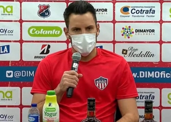 "Vamos a muerte con la idea del Profe": Viera